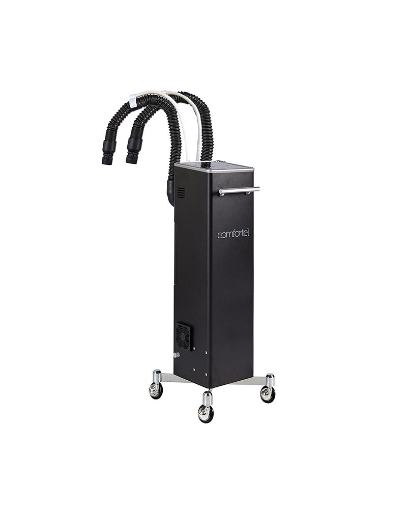 Salon Mist - Hair steamer for Hair Spa